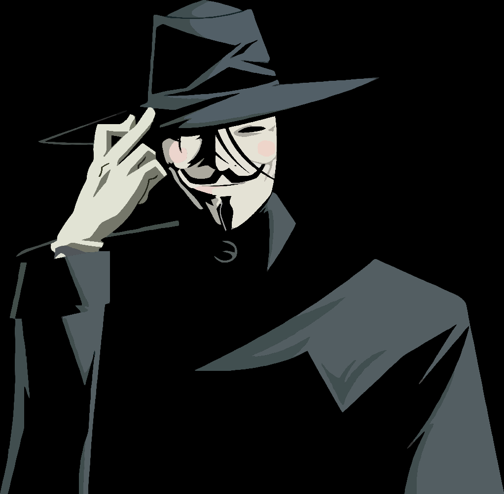 Contact Anonymixer